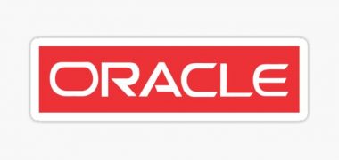 Oracle-logo